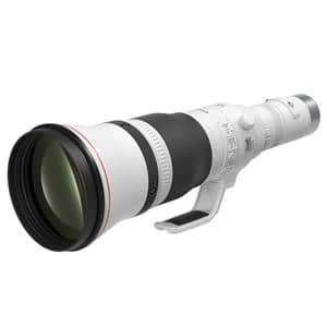 Canon (キヤノン) RF1200mm F8 L IS USM メイン
