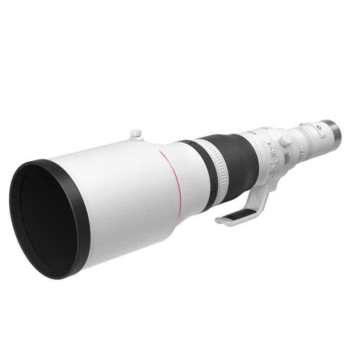 新品)Canon (キヤノン) RF1200mm F8 L IS USM（商品ID：4549292184471