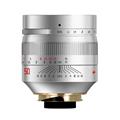 銘匠光学 (めいしょうこうがく) TTArtisan 50mm F0.95 ASPH (ライカM用) マットシルバー