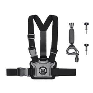 DJI（ディージェイアイ） Osmo Action バイク・自転車用アクセサリーキット AC2039 メイン