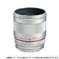 SAMYANG (サムヤン) 50mm F1.2 AS UMC CS (EOS M用) シルバー