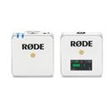 RODE  (ロード) Wireless GO WIGOW ホワイト