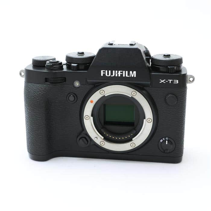 x-t30 未使用 ボディのみ 12月購入品 超美品 ブラック 富士フィルム