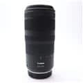 Canon (キヤノン) RF100-400mm F5.6-8 IS USM