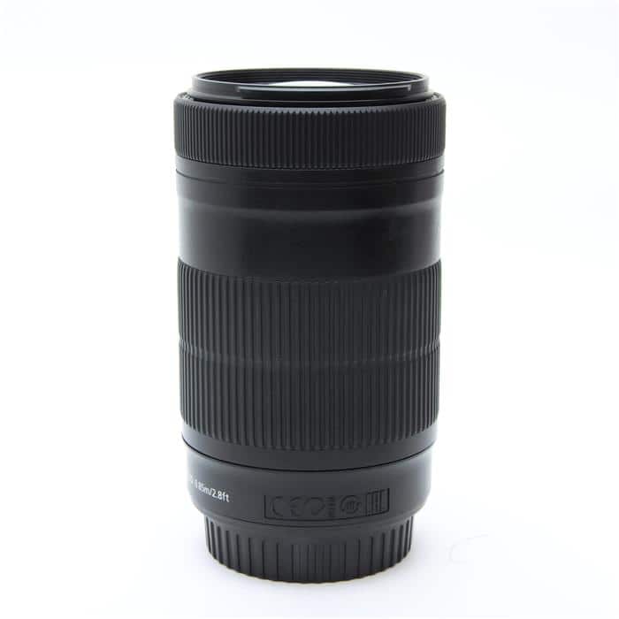 中古】キヤノン EF-S55-250mm f/4-5.6 IS STM 