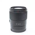 SONY (ソニー) FE 35mm F1.8 SEL35F18F