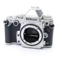 Nikon (ニコン) Df ボディ シルバー