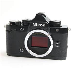 Nikon (ニコン) Z f メイン