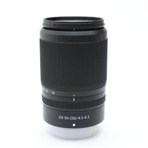 Nikon (ニコン) NIKKOR Z DX 50-250mm F4.5-6.3 VR メイン