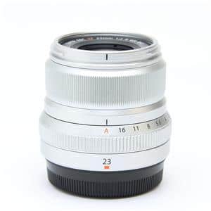 充実の品 フジノン (フジフイルム) 新品)FUJIFILM XF23mm WR R F2 レンズ(単焦点)
