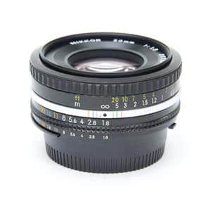 Nikon (ニコン) Ai Nikkor 50mm F1.8」の商品検索結果