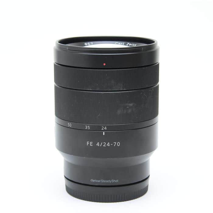 Vario-Tessar T* FE 24-70mm F4 ZA OSS SEL2470Z