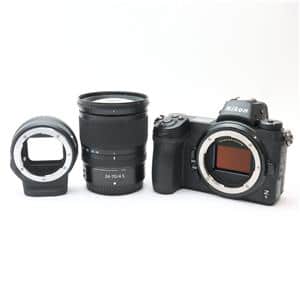 ✧良品✧Nikon Z6 FTZマウントアダプター・XQDセット 71OIVCBSohL._UF894,1000_QL80_.jpg