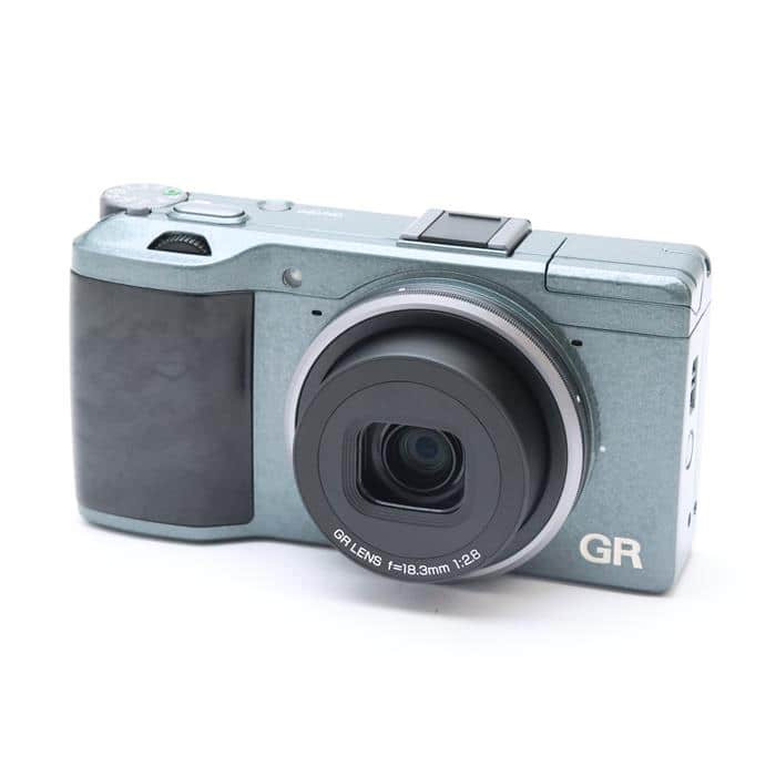 GR Limited Edition