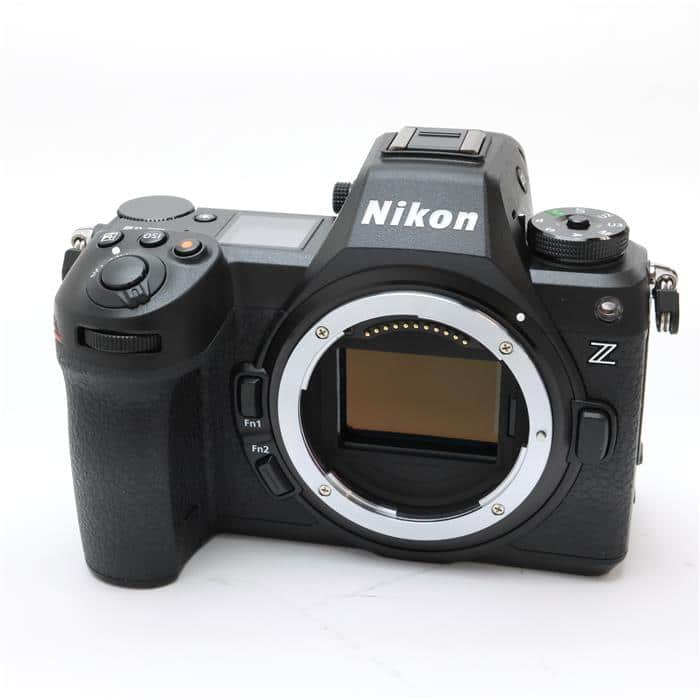 Z6III ボディ
