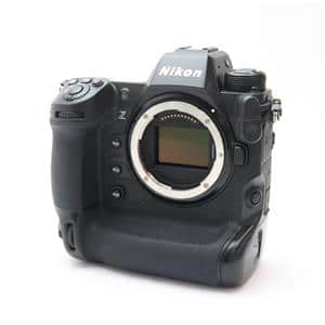 Nikon (ニコン) Z9 メイン