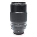 フジノン XF80mm F2.8 R LM OIS WR Macro