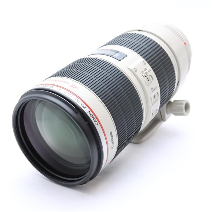 EF70-200mm F2.8L IS II USM