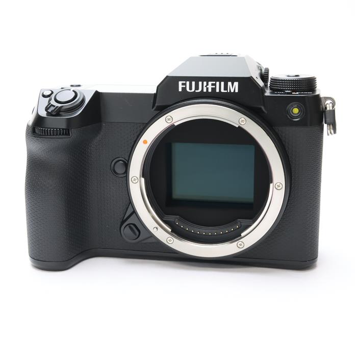 GFX 100S II
