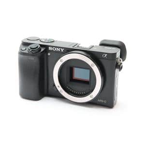 SONY ソニー　a6000 中古品 キレイ使用頻度少 バッテリー2個付 Amazon | SONY ミラーレス一眼 α6000 パワーズームレンズキット