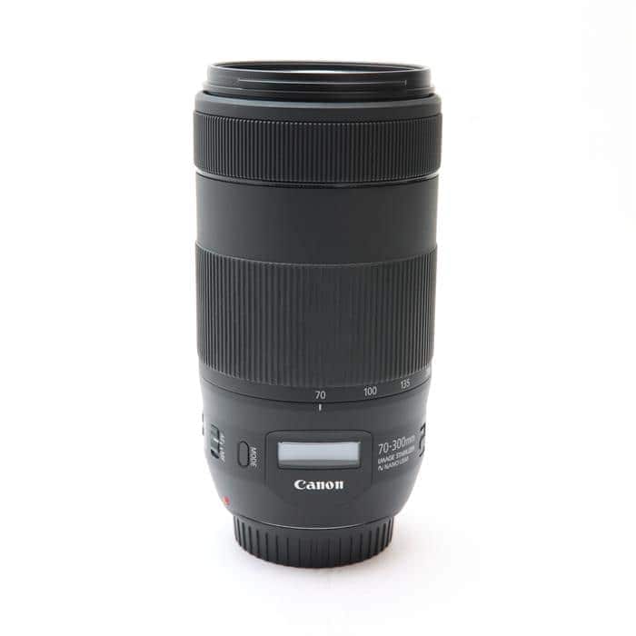 EF70-300mm F4-5.6 IS II USM
