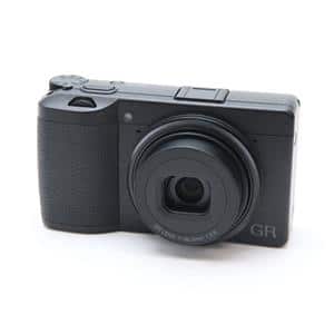 RICOH GR III」「中古商品」の商品検索結果 | デジタルカメラ