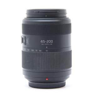 パナソニック lumix g vario 45-200mm」の商品検索結果