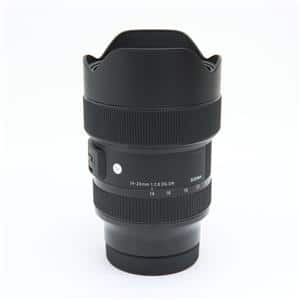 SIGMA 14-24mm F2.8 ライカSL TL用 DG DN Art Sigma 14-24mm f2.8 DG DN Art review | Cameralabs