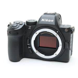 Nikon (ニコン) Z5II ボディ メイン