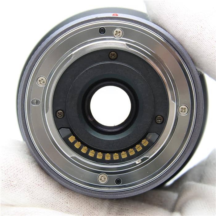 LUMIX G VARIO 7-14mm F4.0 ASPH.