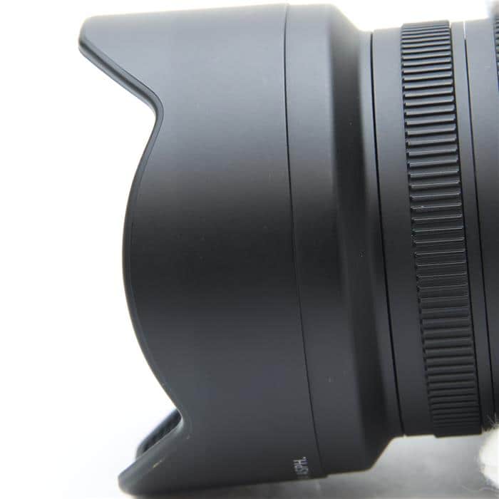 LUMIX G VARIO 7-14mm F4.0 ASPH.