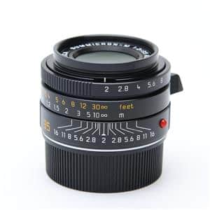 ズミクロン M35mm F2.0 ASPH」「Leica」「中古商品」の商品検索結果