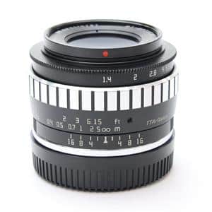 銘匠光学 TTArtisan 23mm f/1.4 RFマウント Amazon.com : TTArtisan Wide-Angle 23mm F1.4 APS-C Frame Manual