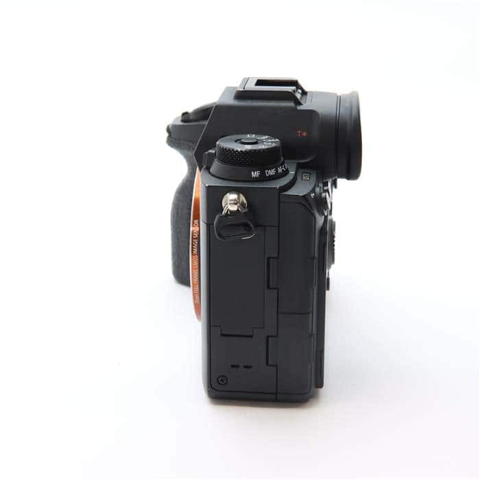 α9II ボディ ILCE-9M2