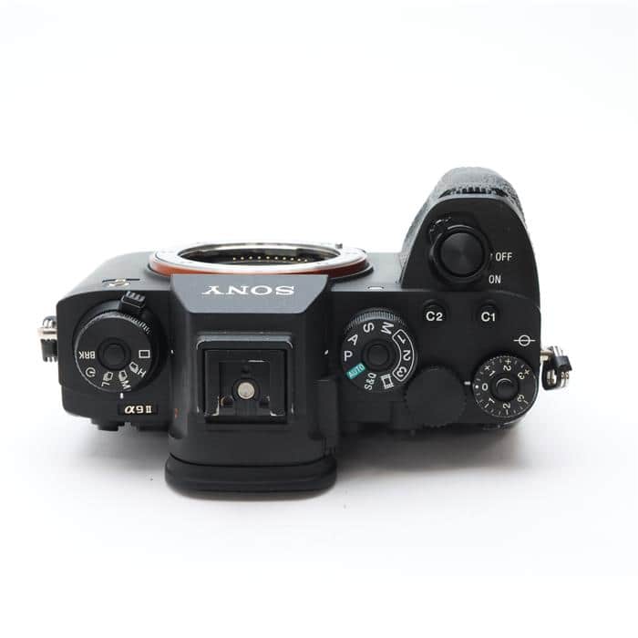 α9II ボディ ILCE-9M2