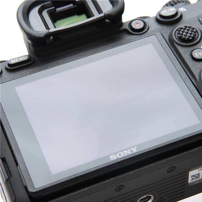 α9II ボディ ILCE-9M2