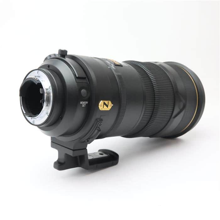 Nikon (ニコン) AF-S NIKKOR 300mm F2.8G ED VR II マップカメラ