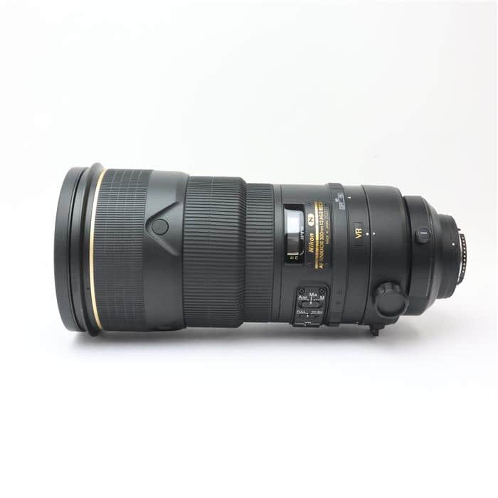 AF-S NIKKOR 300mm f2.8 GⅡ VRⅡ 新品)Nikon (ニコン) AF-S NIKKOR 300mm F2.8G ED VR II（商品ID