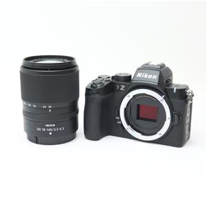 Nikon (ニコン) Z50II 18-140 VR レンズキット メイン