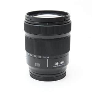 レンズ(ズーム) Panasonic LUMIX S 28-200mm F4-7.1 MACRO 新品)Panasonic (パナソニック) LUMIX S 28-200mm F4-7.1 MACRO O.I.S.
