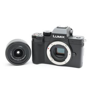Panasonic (パナソニック) LUMIX DC-G100DK 標準ズームレンズキット