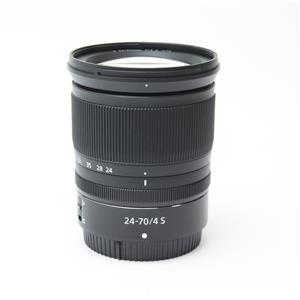 Nikon (ニコン) NIKKOR Z 24-70mm F4 S メイン