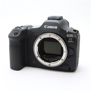 Canon (キヤノン) EOS R5 Mark II ボディ メイン