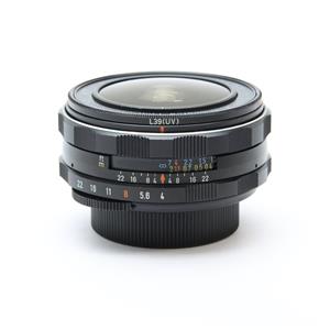 中古)PENTAX (ペンタックス) TAKUMAR 17mm F4 FishEye（商品ID