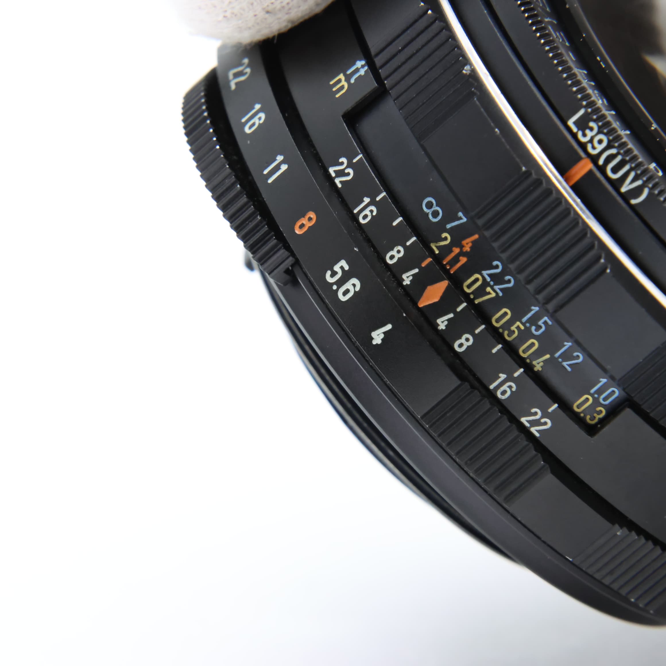 中古)PENTAX (ペンタックス) TAKUMAR 17mm F4 FishEye（商品ID
