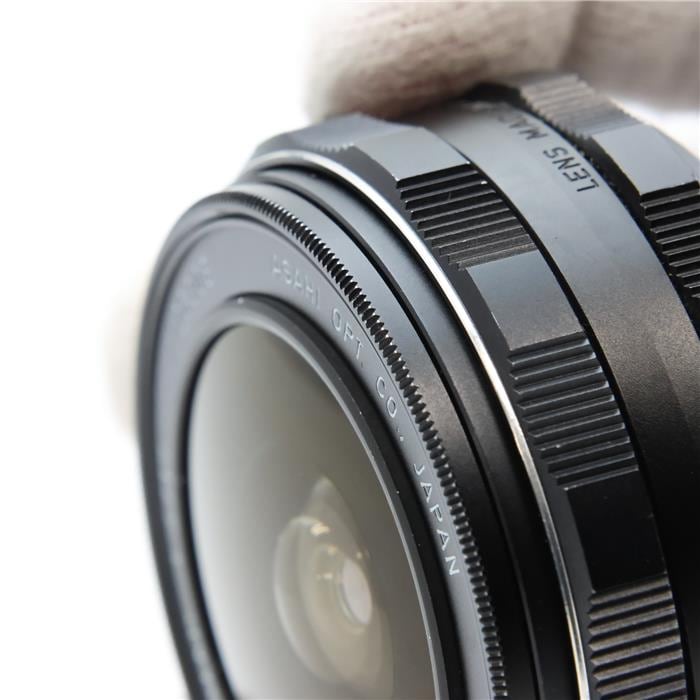 中古)PENTAX (ペンタックス) TAKUMAR 17mm F4 FishEye（商品ID