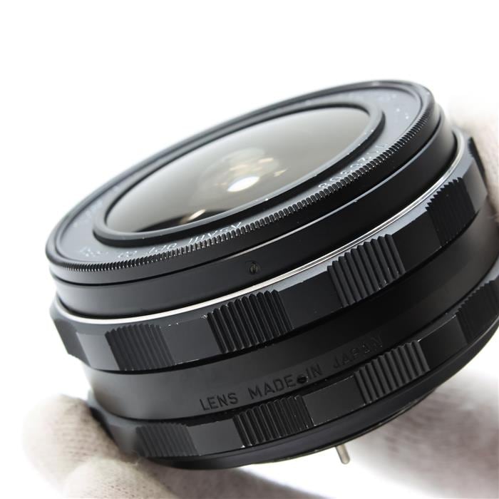 中古)PENTAX (ペンタックス) TAKUMAR 17mm F4 FishEye（商品ID