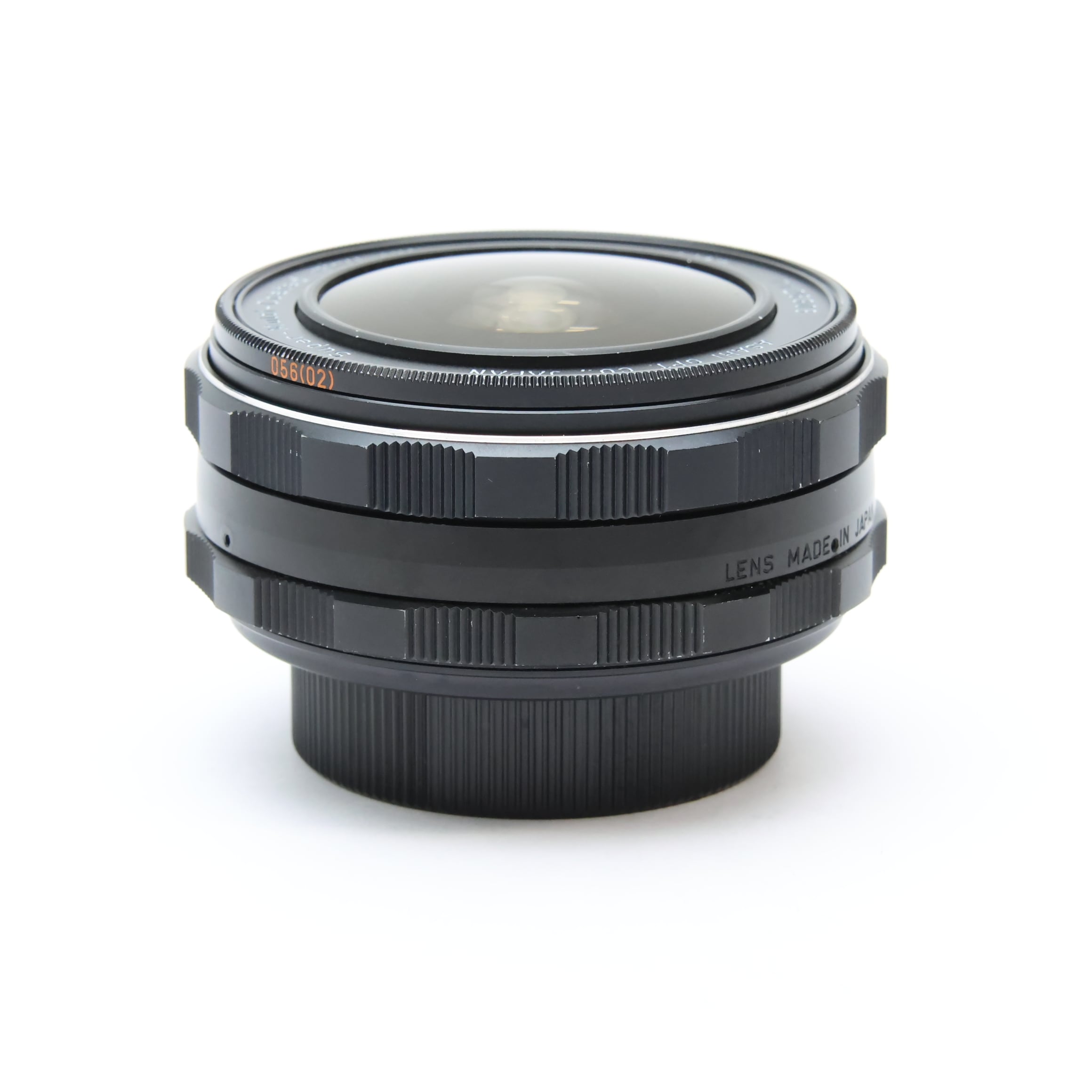 中古)PENTAX (ペンタックス) TAKUMAR 17mm F4 FishEye（商品ID