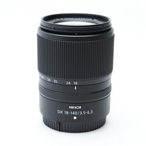 Nikon (ニコン) NIKKOR Z DX 18-140mm F3.5-6.3 VR メイン