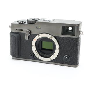 FUJIFILM X-Pro3 DR ブラック」の商品検索結果 | デジタルカメラ